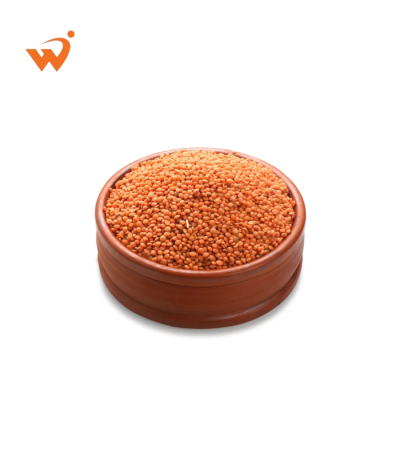 Moshur Dal Loose Standard Kg