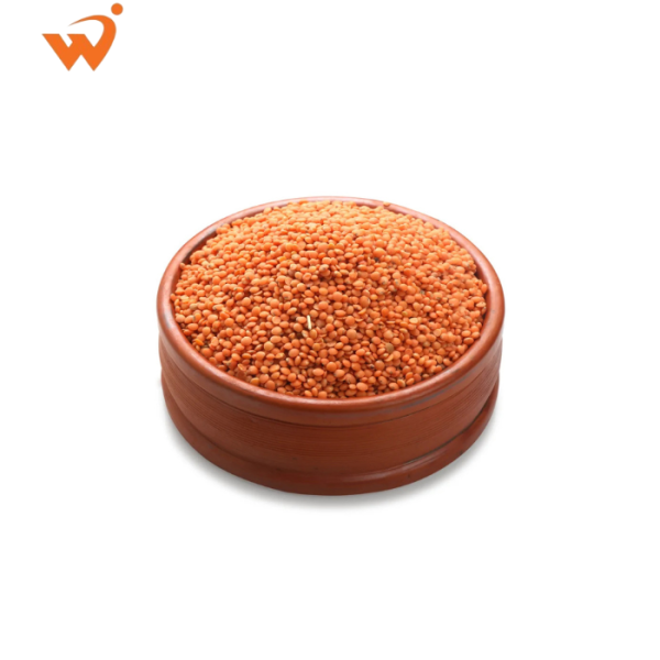 Moshur Dal Loose Standard Kg