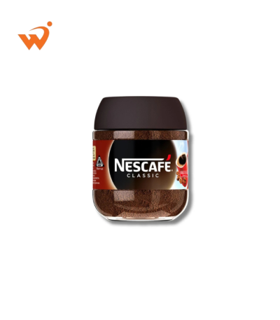 Nescafe-Classic-Coffee-24gm-Jar