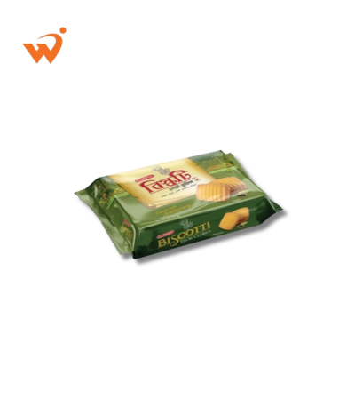 Olympic Biscotti Elachi Cookies Biscuit 160gm