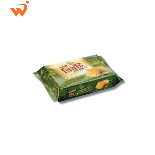 Olympic Biscotti Elachi Cookies Biscuit 160gm