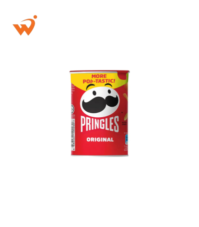 Pringles Original Chips 42gm