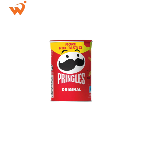 Pringles Original Chips 42gm