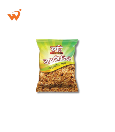Ruchi BBQ Chanachur 150gm