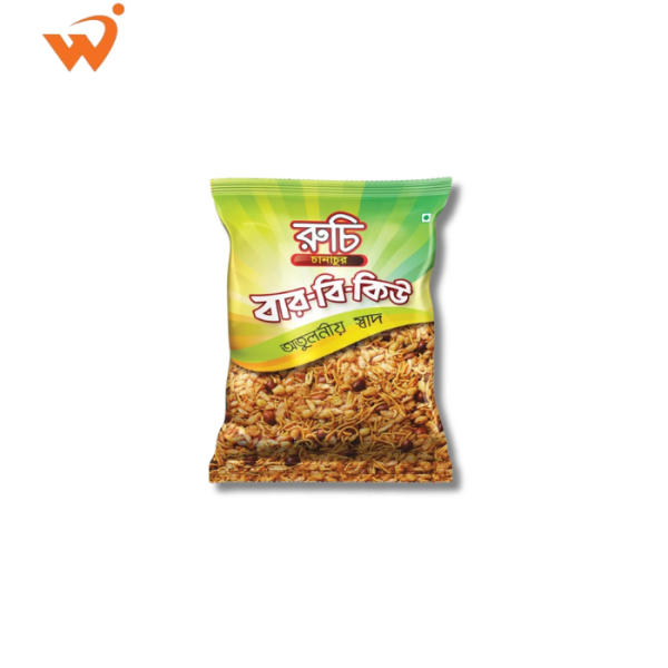 Ruchi BBQ Chanachur 150gm
