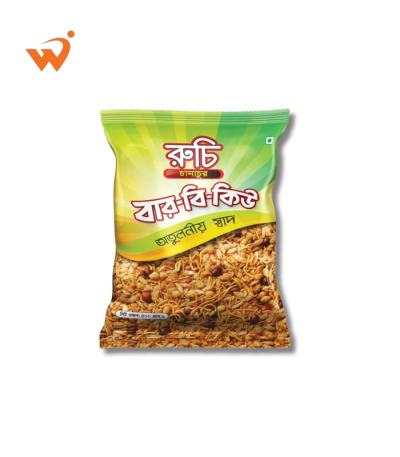 Ruchi BBQ Chanachur 500gm